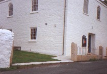 Breany Methodist Chapel After