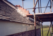 Chimney Construction