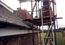 Chimney Construction
