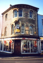 Truly Scrumptious Before